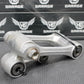 2014 KAWASAKI 13 - 16 KX250F OEM REAR SHOCK LINKAGE LINKS RELAY ARM - hggarage