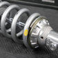 2005 YAMAHA YZ450F OEM REAR BACK SHOCK ABSORBER SUSPENSION 5XD - 22210 - 50 - 00 NICE! - hggarage