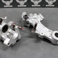 1998 YAMAHA YZ125 YZ250 OEM NISSIN REAR BACK BRAKE CALIPER 5DH - 2580W - 00 - 00 NICE - hggarage