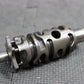 1990 HONDA XR250R XR250L OEM ENGINE TRANSMISSION ASSEMBLY GEARS SHIFTSHAFT FORK