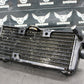 1995 93-95 SUZUKI RM250 OEM RIGHT FILL SIDE RADIATOR COOLER RADIATOR 17710-28E01