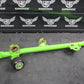 2002 KAWASAKI KX65 OEM REAR BACK SUB FRAME SUBFRAME 32160 - 1611 - CC - hggarage