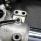 1999 YAMAHA YZ125 OEM RIGHT LEFT FRONT SUSPENSION FORKS SHOCKS 5ET - 23102 - 00 - 00 - hggarage