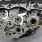 2001 KTM 300 EXC OEM LEFT RIGHT ENGINE MOTOR CRANKCASE CRANK CASES 54730000144 - hggarage