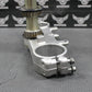 1999 YAMAHA YZ125 OEM FRONT FORKS CLAMP LOWER TRIPLE TREE STEM 5DH - 23340 - M0 - 00 - hggarage