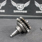 2000 SUZUKI RM125 98 - 00 OEM ENGINE POWERVALVE EXHUAST VALVE LINKAGE GOVERNOR - hggarage