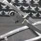 2009 Kawasaki KX250F OEM Rear Back Sub Frame Subframe 32160 - 0331 - hggarage