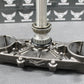 2010 2011 YAMAHA YZ250F OEM FRONT FORKS LOWER UPPER TRIPLE TREE STEM BAR CLAMP - hggarage