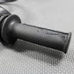2022 KAWASAKI 21 - 22 KX250 KX250X OEM TWIST THROTTLE HOUSING TUBE CABLES GOOD! - hggarage