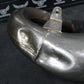 2000 Honda CR125R Fmf Gold Series Fatty Exhaust Pipe Chamber Header - hggarage