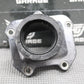 1995 KTM 250 300 OEM INTAKE BOOT REED BLOCK ASSEMBLY 54630050000 54630351244 - hggarage