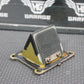 2001 SUZUKI RM80 OEM INTAKE PIPE REED BLOCK ASSEMBLY 13110 - 02B50 13150 - 02B50 - hggarage