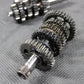 1999 HONDA CR80 CR80R CR80RB CR85R CR85RB OEM ENGINE TRANSMISSION TRANNY ASSEMBL - hggarage