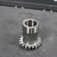 1999 SUZUKI RM125 OEM ENGINE MOTOR PRIMARY GEAR ASSEMBLY 21111 - 36E11 - hggarage