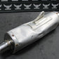 2003 HONDA CRF450R OEM MUFFLER EXHAUST SILENCER SLIP ON PIPE 18310-MEB-770