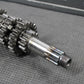 2015 KAWASAKI KX100 KX80 KX85 OEM ENGINE TRANSMISSION TRANNY GEARS GEARBOX DRUM - hggarage