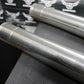 2003 Yamaha YZ125 OEM KYB Right Left Front Suspension Forks Shocks 5UN - 23102 - 00 - hggarage
