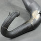 1998 KAWASAKI KX60 OEM EXHAUST PIPE CHAMBER HEADER 18120-1075