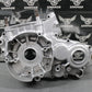 1995 SUZUKI RMX250 MODEL S OEM LEFT ENGINE MOTOR CRANKCASE CRANK CASE 11301 - 4486 - hggarage
