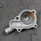 2002 HONDA CRF450R OEM ENGINE WATER PUMP HOUSING COVER 19221-MEB-670