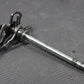 1987 YAMAHA TW200 OEM ENGINE TRANSMISSION TRANNY GEARBOX SHIFT FORKS DRUM GEARS - hggarage