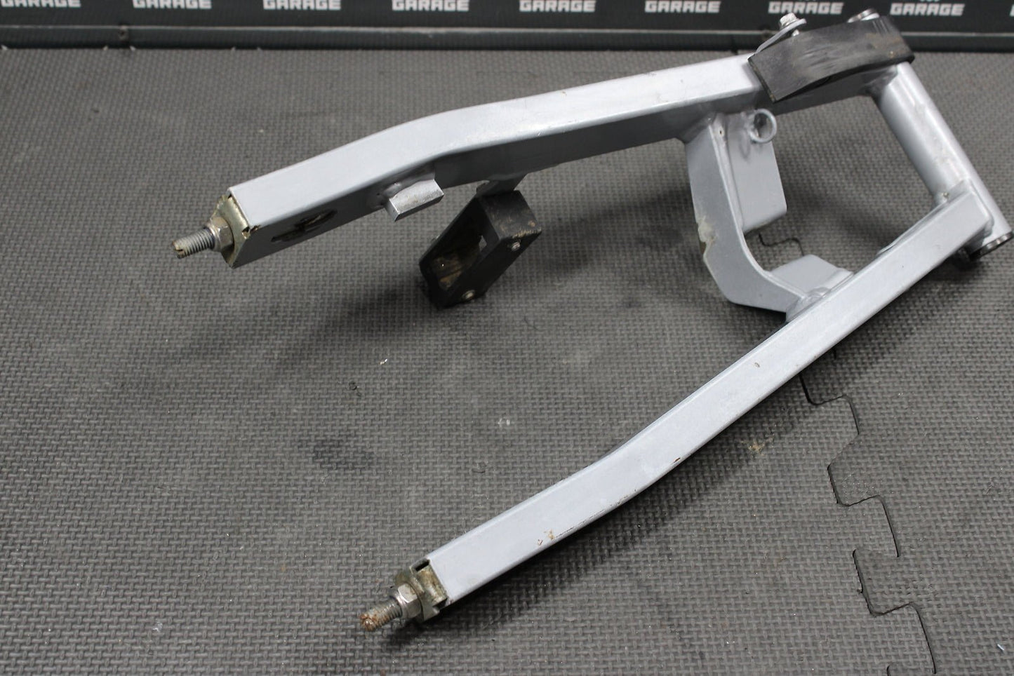 2000 KTM 50SX Pro Junior OEM Swingarm Swing Arm Suspension 45004030100 - hggarage