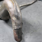 2005 KAWASAKI KX85 OEM EXHAUST PIPE CHAMBER HEADER 18120-1114