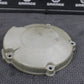 1996 92 - 02 KAWASAKI KX125 OEM LEFT SIDE ENGINE STATOR GENERATOR MAGNETO COVER - hggarage