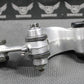 1991 HONDA 86 - 95 XR250R OEM REAR SHOCK LINKAGE ARM BOLTS 52460 - KN5 - 000 NICE! - hggarage