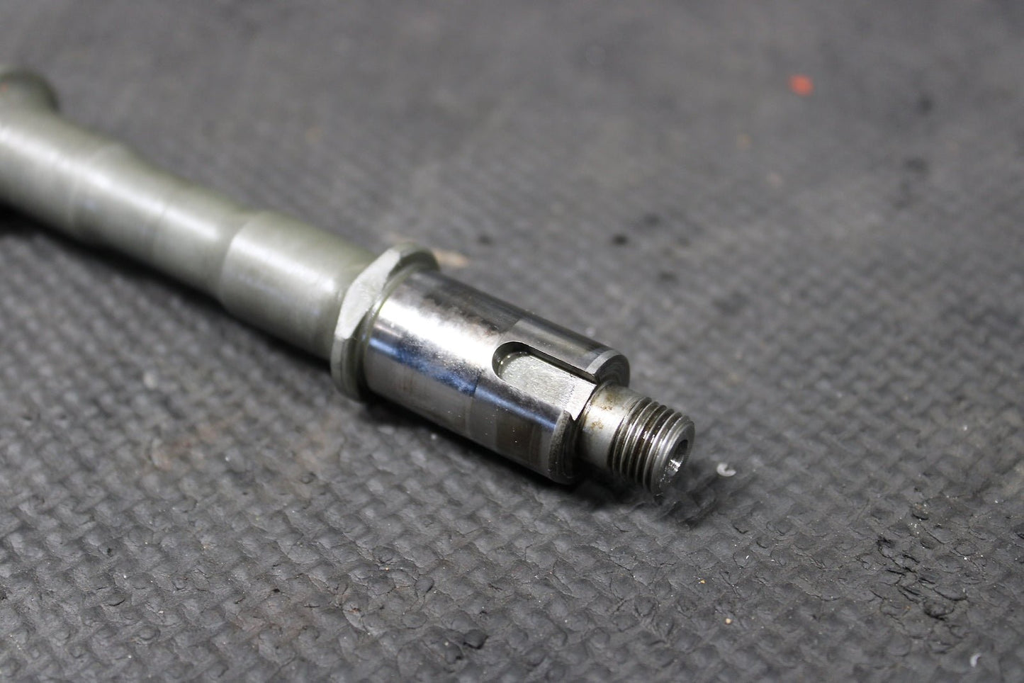 2006 YAMAHA WR450F 06 - 09 YZ450F OEM CRANKSHAFT COUNTER BALANCER SHAFT GEARS - hggarage