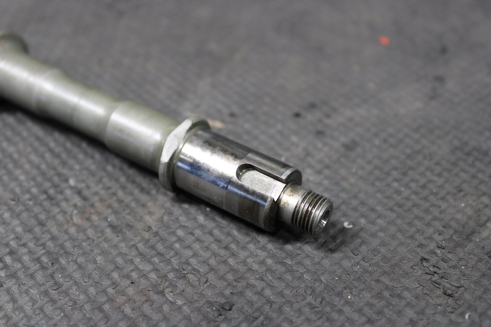 2006 YAMAHA WR450F 06 - 09 YZ450F OEM CRANKSHAFT COUNTER BALANCER SHAFT GEARS - hggarage