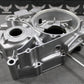 1999 HONDA XR200R 88 - 02 OEM LEFT ENGINE MOTOR CRANKCASE CRANK CASE 11200 - KT0 - 680 - hggarage