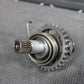 2000 HONDA CR125R OEM KICKSTART KICK START SHAFT W IDLER GEAR 28210 - KS6 - 700 - hggarage
