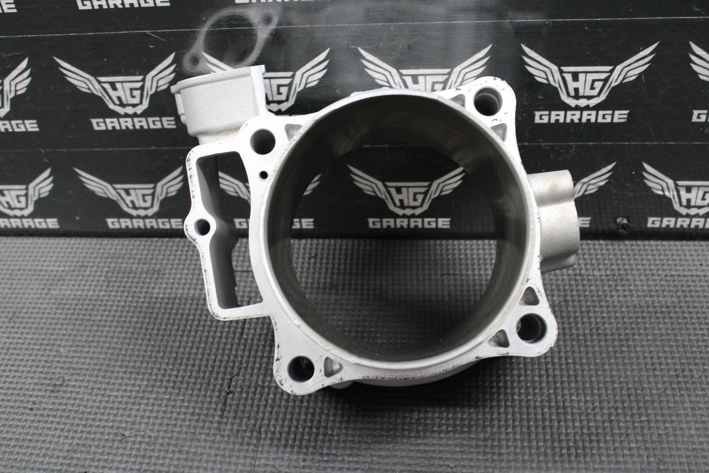 2012 09 - 12 HONDA CRF450R CYLINDER WORKS BIG BORE 99MM ENGINE MOTOR CYLINDER JUG - hggarage