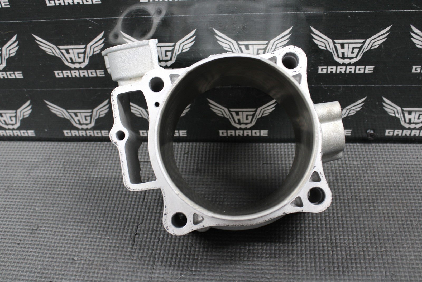 2012 09 - 12 HONDA CRF450R CYLINDER WORKS BIG BORE 99MM ENGINE MOTOR CYLINDER JUG - hggarage