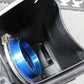 2008 YAMAHA YZ450F OEM AIRBOX INTAKE AIR CLEANER CASE LOUD MOUTH INTAKE BILLET - hggarage