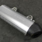 2003 KAWASAKI KX250 OEM MUFFLER EXHAUST SILENCER SLIP ON PIPE 18100-1094