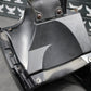 2008 YAMAHA YZ450F OEM AIRBOX INTAKE AIR CLEANER CASE NICE! 2S2-14401-70-00