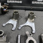 2000 Yamaha TTR90E OEM Engine Transmission Tranny Assembly Gears - hggarage