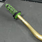 1999 Kawasaki KX100 Answer 1 1/8" Handlebars Bars Grips Steering 46003 - 0027 - hggarage