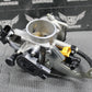 2020 SUZUKI 19 - 22 RMZ250 OEM MIKUNI MAIN FUEL INJECTOR THROTTLE BODY BODIES MINT - hggarage