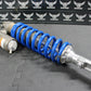 2009 06-09 YAMAHA YZ250F OEM REAR BACK SHOCK ABSORBER SUSPENSION 5XC-22200-20-00