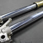 2007 KAWASAKI KX250F OEM RIGHT LEFT FRONT SUSPENSION FORKS SHOCKS 44071 - 5015 - hggarage