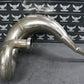 1999 YAMAHA YZ250 FMF GNARLY  EXHAUST PIPE CHAMBER HEADER 5CU-14610-00-00