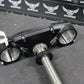 2014 KAWASAKI KX250F OEM FRONT FORKS LOWER UPPER TRIPLE TREE - hggarage