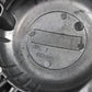 2001 YAMAHA TTR125 TTR125L ENGINE RIGHT SIDE CLUTCH COVER 5HH - 15421 - 00 - 00 - hggarage