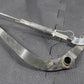 1987 YAMAHA TW200 OEM RIGHT REARSET BRAKE FOOT PEDAL W/SENSOR 2JX - 27211 - 00 - 90 - hggarage