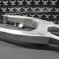 2008 HONDA 08 - 09 CRF250R 08 - 17 CRF250X OEM SWINGARM SWING ARM 52200 - KRN - A10 GOOD - hggarage