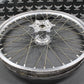 1999 SUZUKI 97 - 00 RM125 RM250 OEM 21" FRONT WHEEL RIM HUB 54111 - 36E10 55311 - 36E0 - hggarage