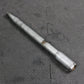 2005 HONDA CRF230F 03 - 09 / 12 - 19 OEM FRONT WHEEL RIM AXLE PIVOT BOLT 44301 - KPS - 9 - hggarage